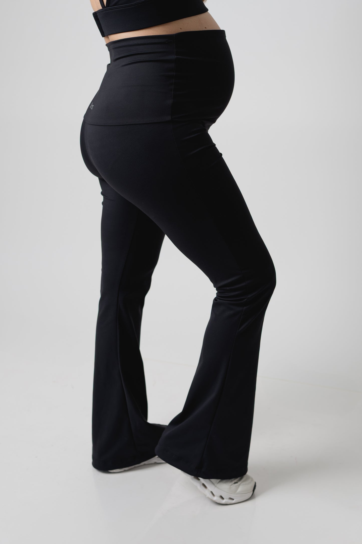 Pantalón Flare