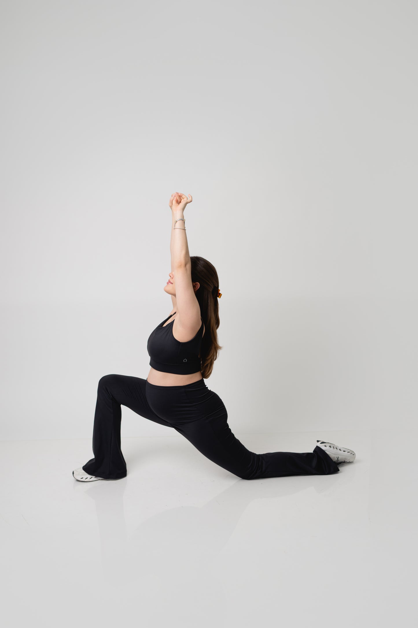 Pantalón Flare