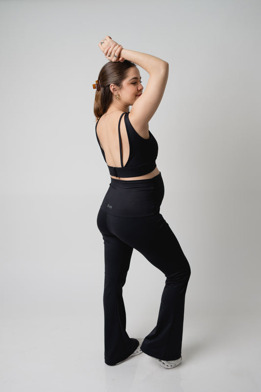 Pantalón Flare